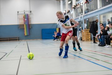 Bild 647 - C-Juniorinnen Futsalmeisterschaft